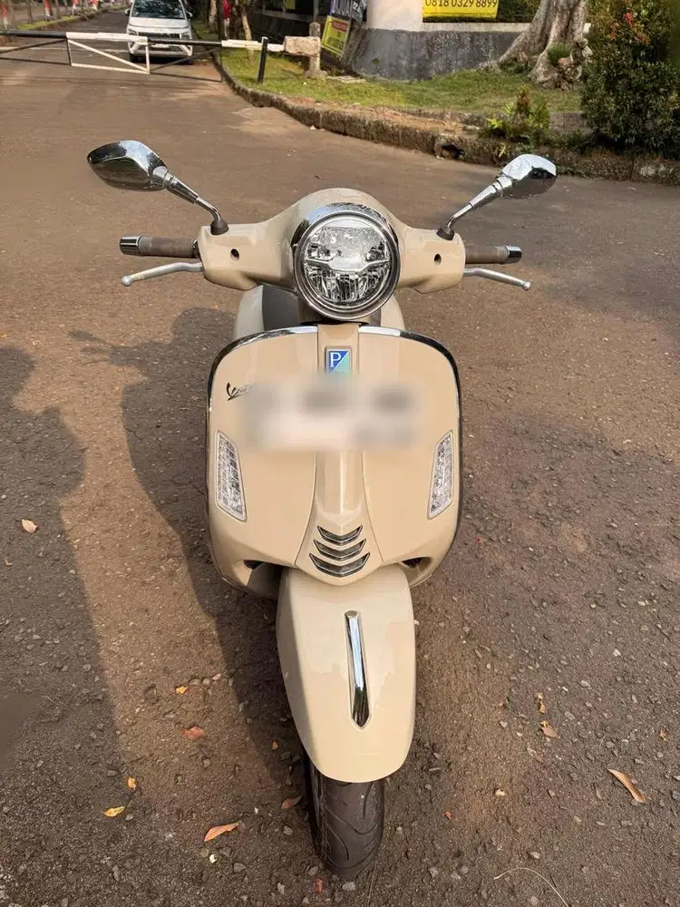 FOR SALE GTS 150 Classic