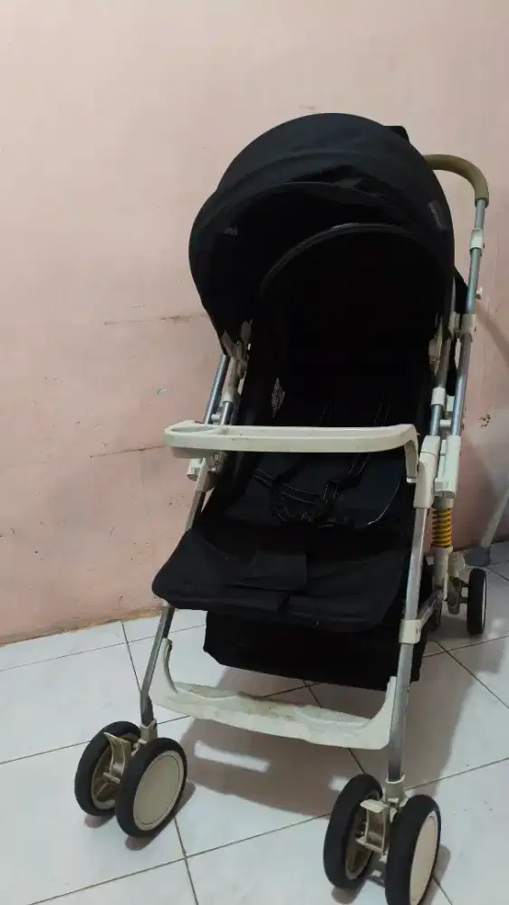 Stroller Babydoes Olla R