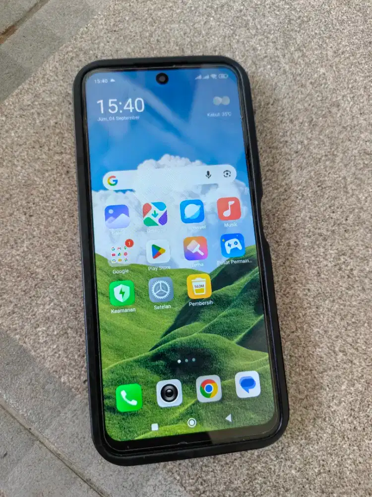 For sale Redmi 12 8/128