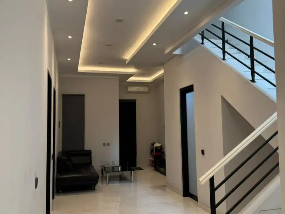 Dijual Rumah di Cluster Topaz PHG - Gading Serpong