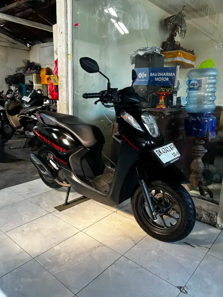 Honda  Genio thn 2025 cash Bali dharma motor