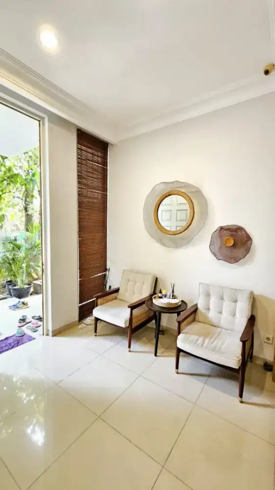 The Mansion Pakuwon Indah