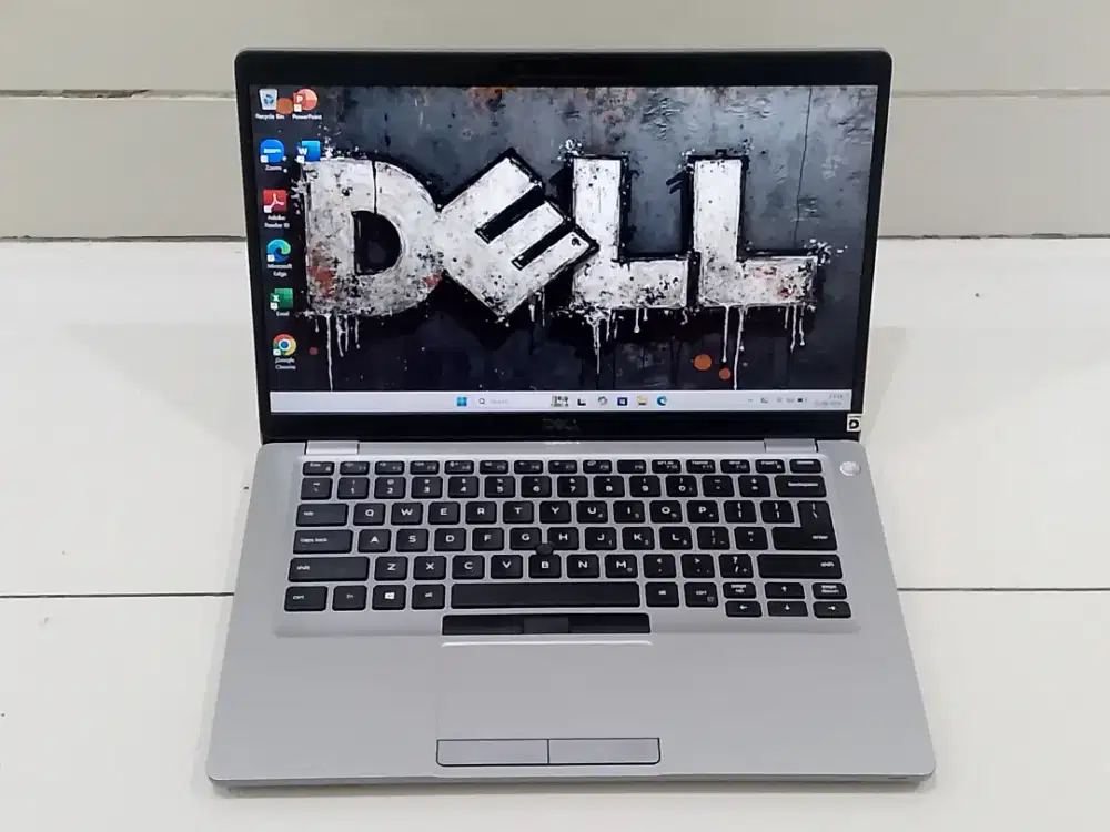 Dell 14 Inch Latitude 5410 Touchscreen I7 gen 10 Ram 16GB SSD 256GB
