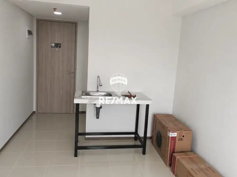 Apartemen Meikarta Tower Azalea |Type Studio