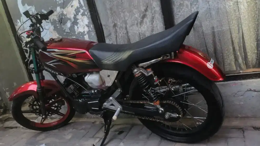 RX-K135 THN 1983