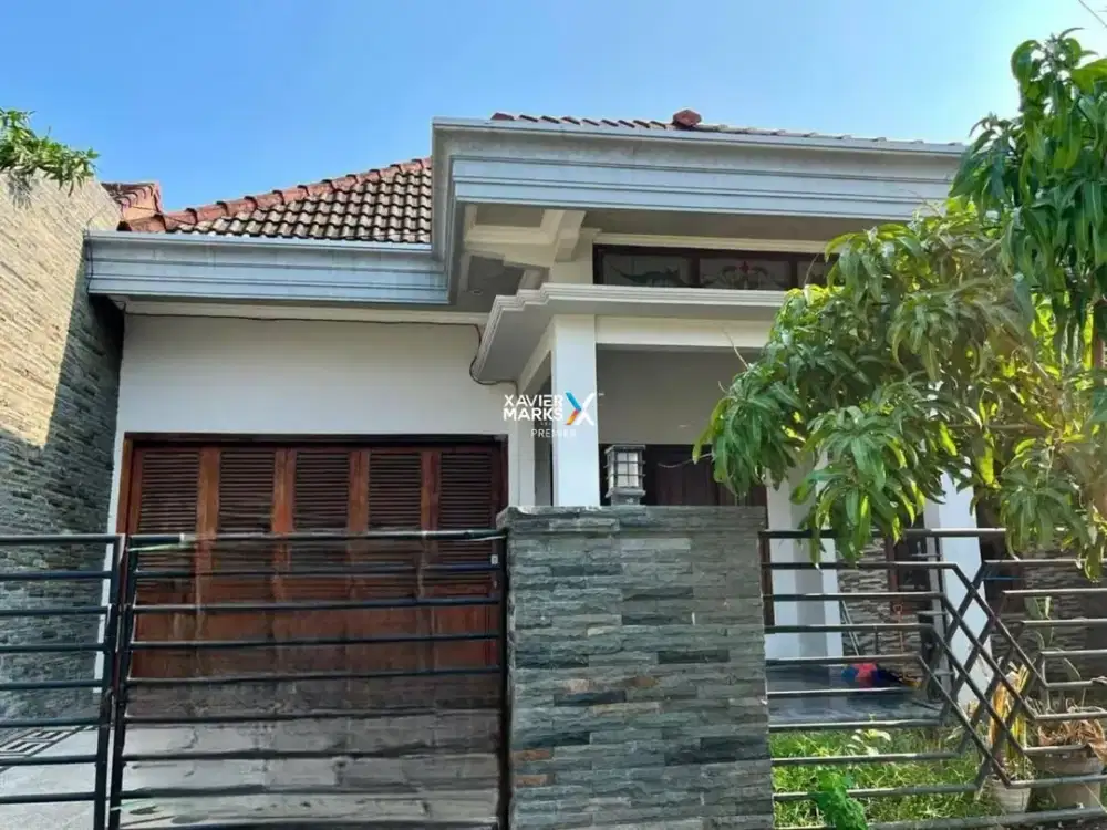 Disewakan Rumah Araya Blok Depan Blimbing, Malang (ROM,FUN)
