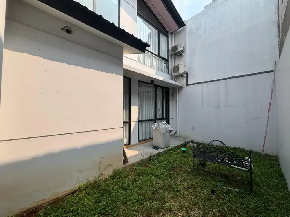 TURUN HARGA! DIJUAL RUMAH CENDANA PARC – LIPPO KARAWACI