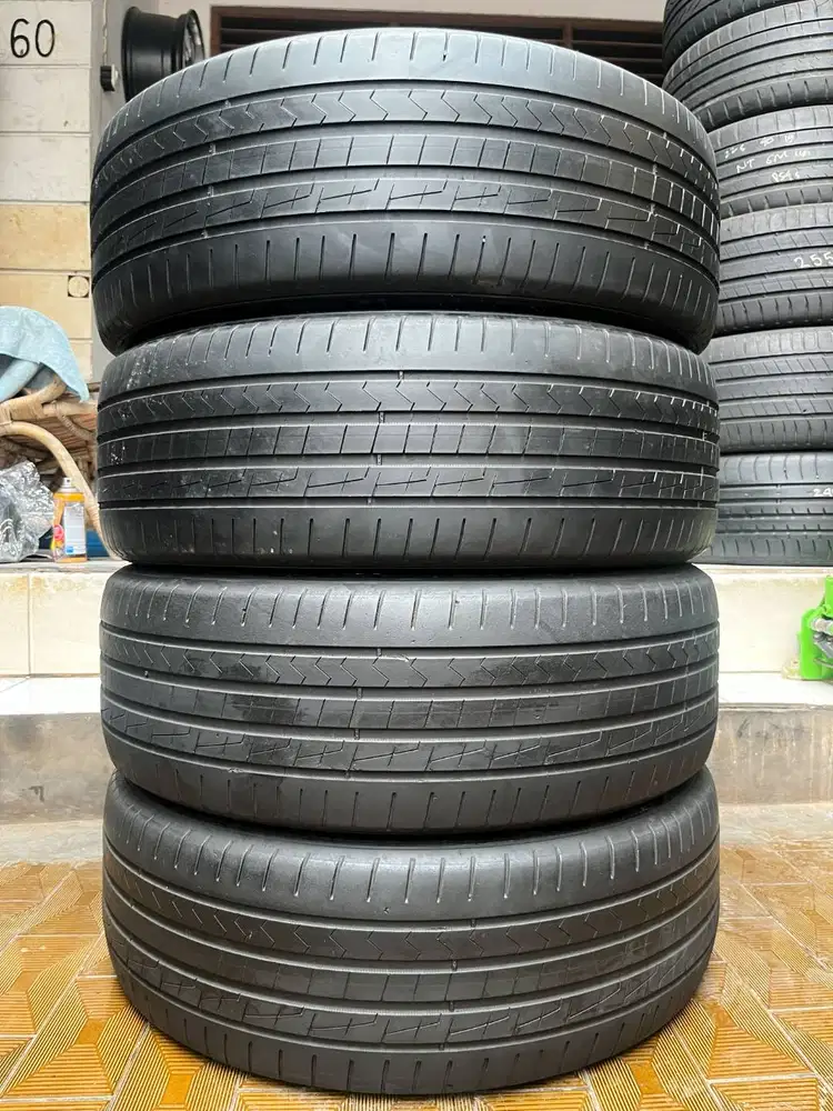 Ban Hankook Ventus Prime 4 225 55 r19 4Pcs