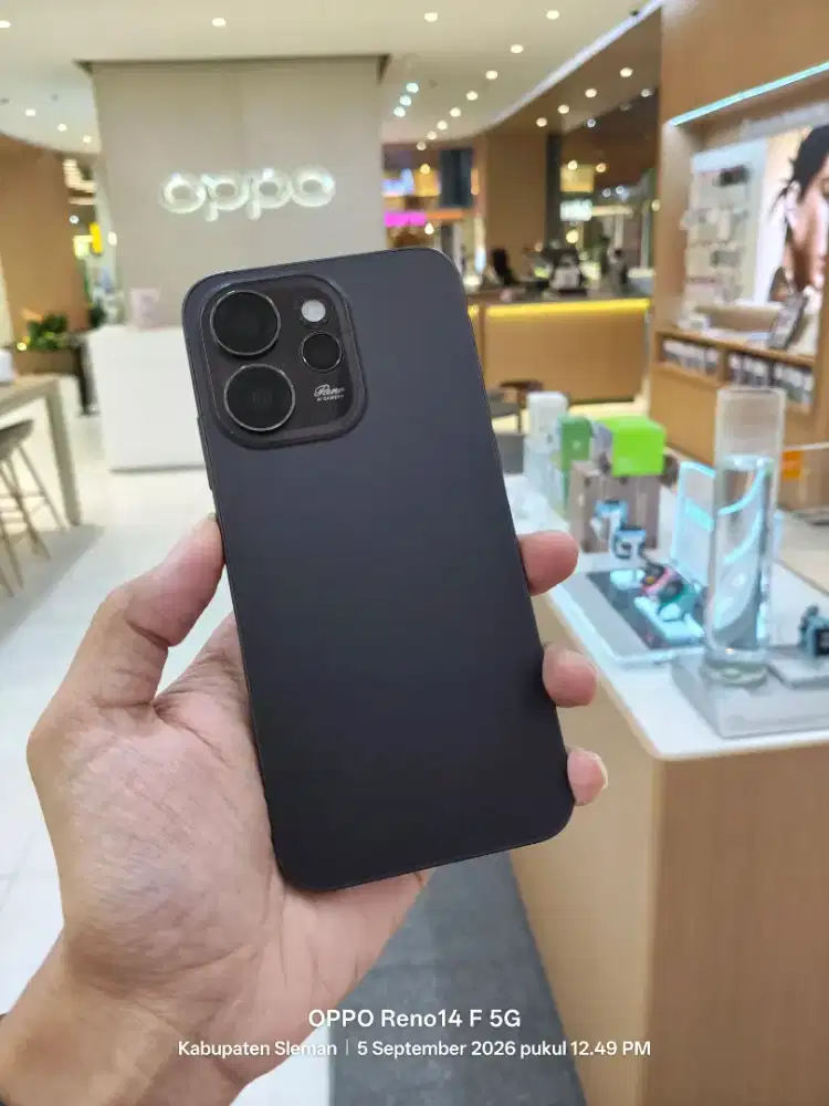 Promo Cuci Gudang Oppo Reno 15 Pro Max 512GB NEW
