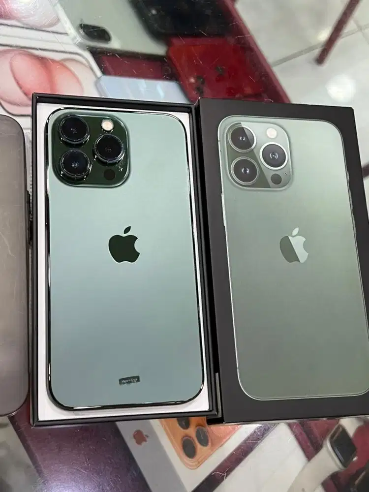 Iphone 13 pro 256gb ibox perfect