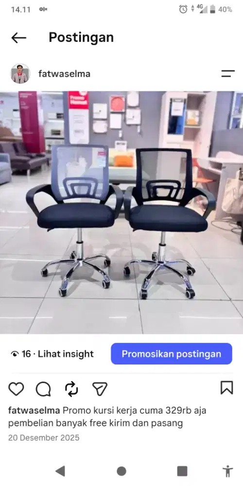 Sofa set Recliner
