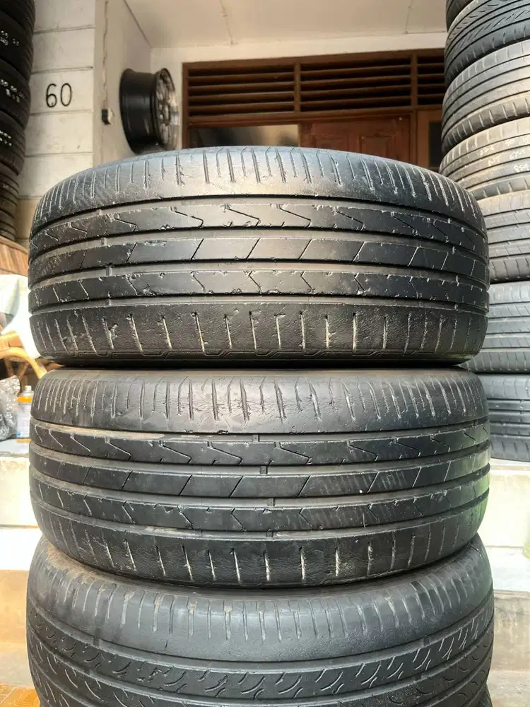 Ban Hankook Ventus Prime 3 225 50 r18 2Pcs