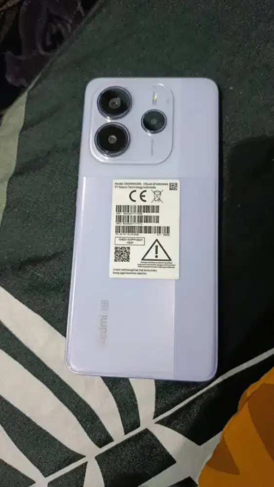 Redmin Xiaomi note 14 5G 8/256
