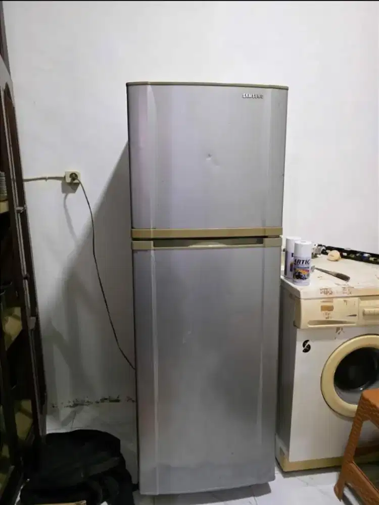 Kulkas Samsung 2 Pintu