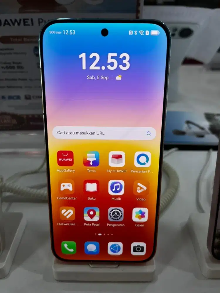Huawei Pura 90s Pro max