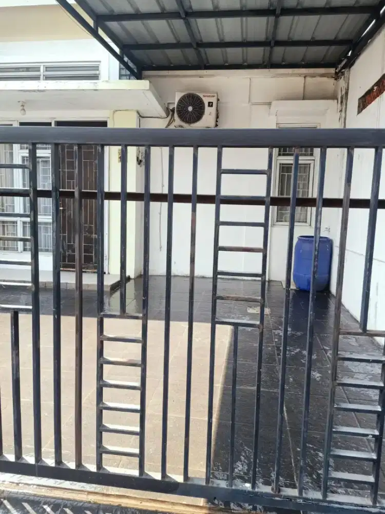 Disewakan Rumah Full Perabotan Per bulan dan Per tahun