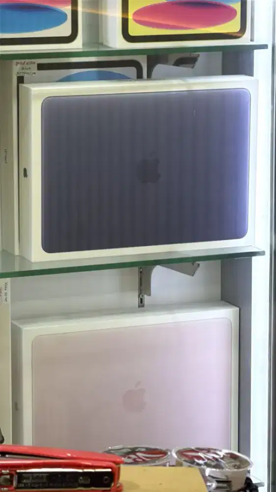 Macbook neo 256gb