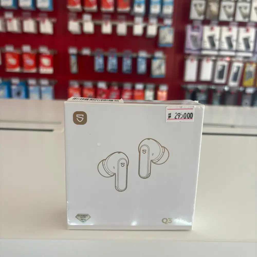Flash sale headset Q3 pro
