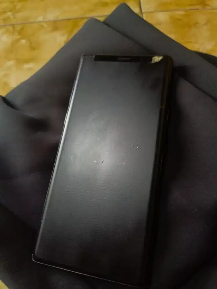 Samsung Galaxy Note 9