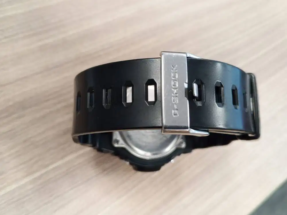 G Shock GA 200 A1