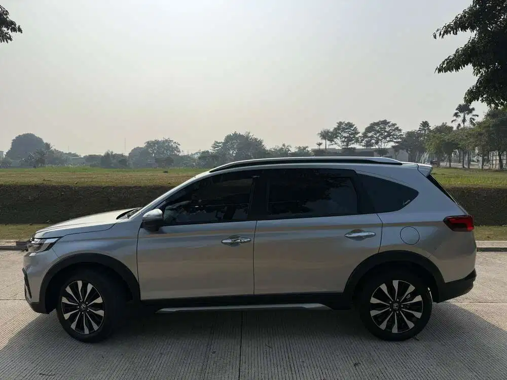 Honda BR-V 2022 Bensin
