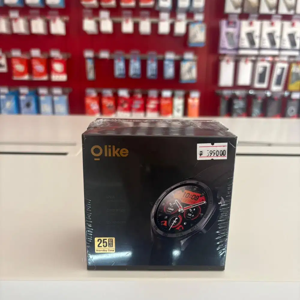 Flash sale smart watch olike