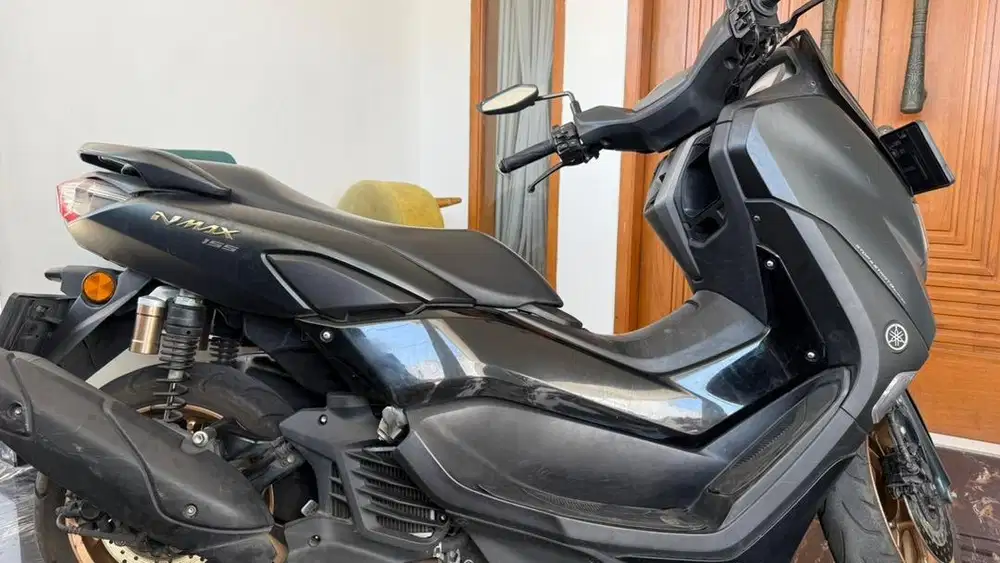 NMAX SECOND 2023