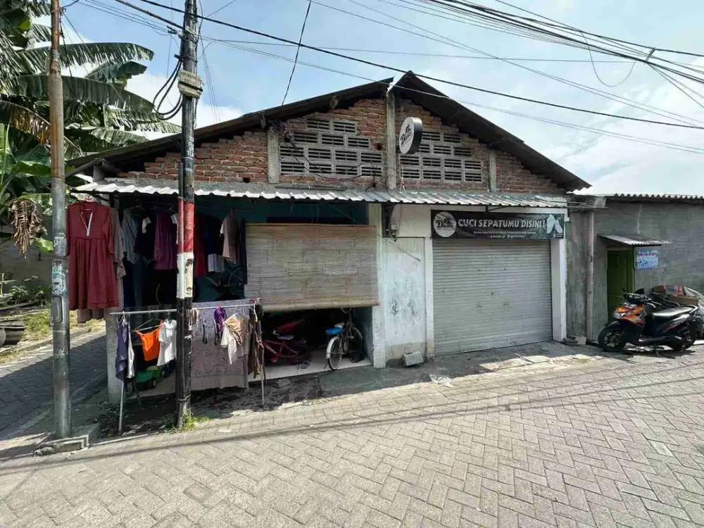 DI JUAL RUMAH

KEL. : BENOWO
KEC. : PAKAL
KAB  : SURABAYA