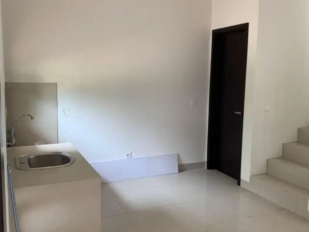 Dijual Rumah Bagus 2 Lantai Siap Huni di BSD The Mozia Dekat ICE Aeon Mall
