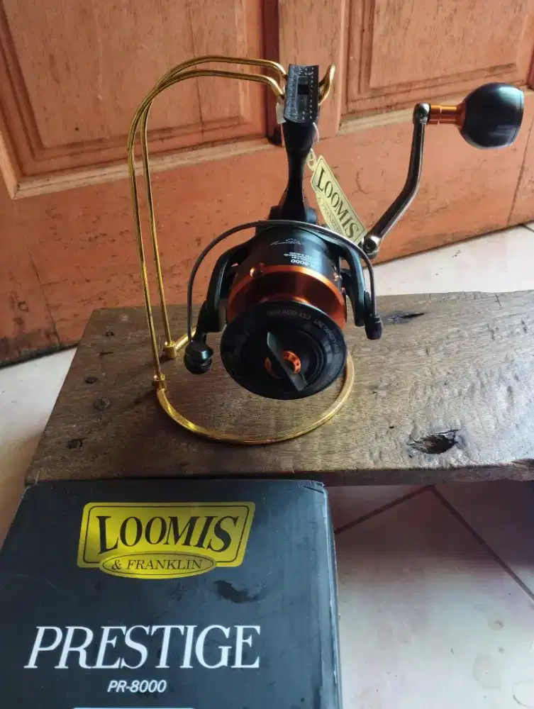 Rell pancing loomies