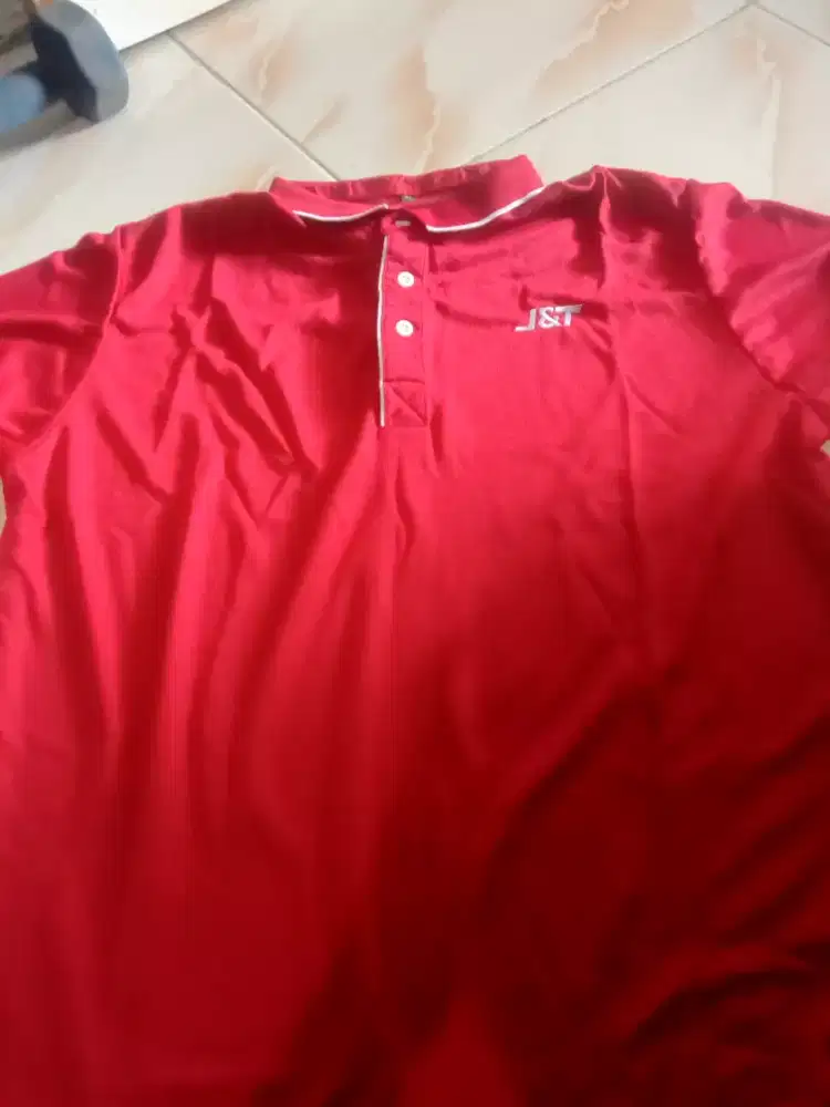 Jual Baju Seragam J&t
