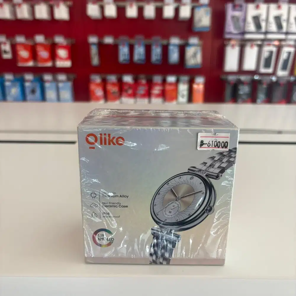 Flash sale smart watch olike