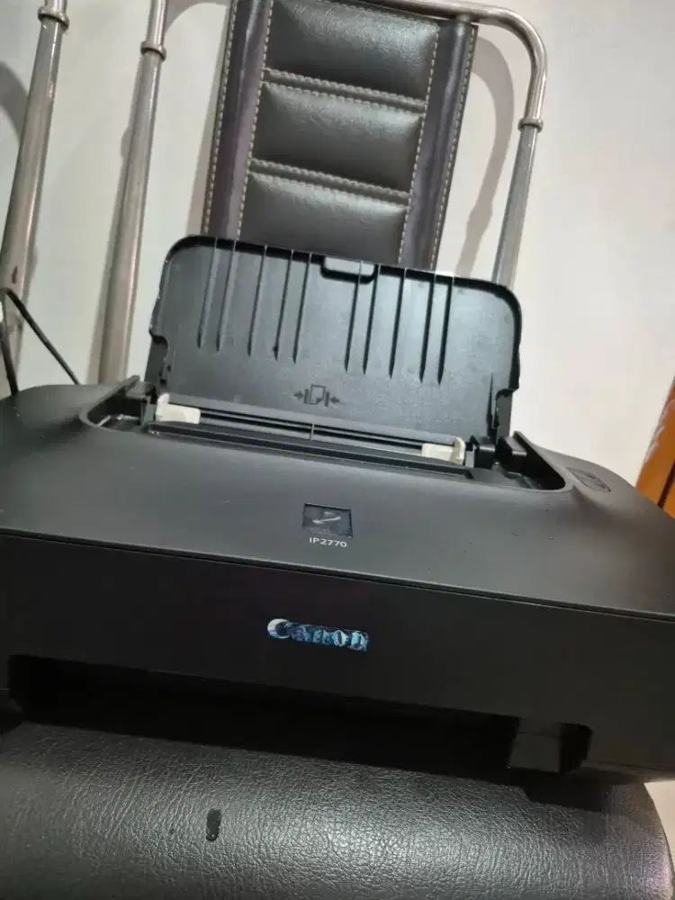 Dijual Printer Canon IP2770