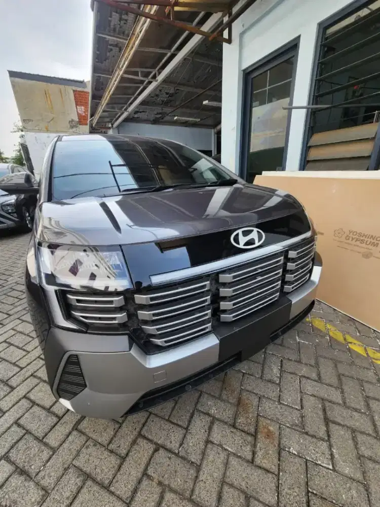 Promo Cartenz DP minim 15 juta + Free Anti karat
