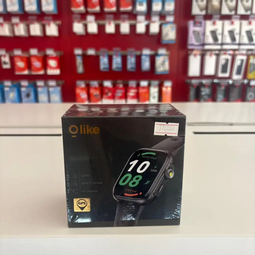 Flash sale smart watch olike