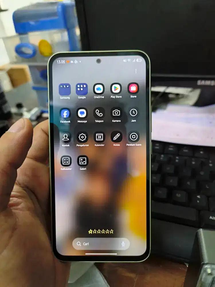 di jual gak ke pake samsung a 54 5g nego