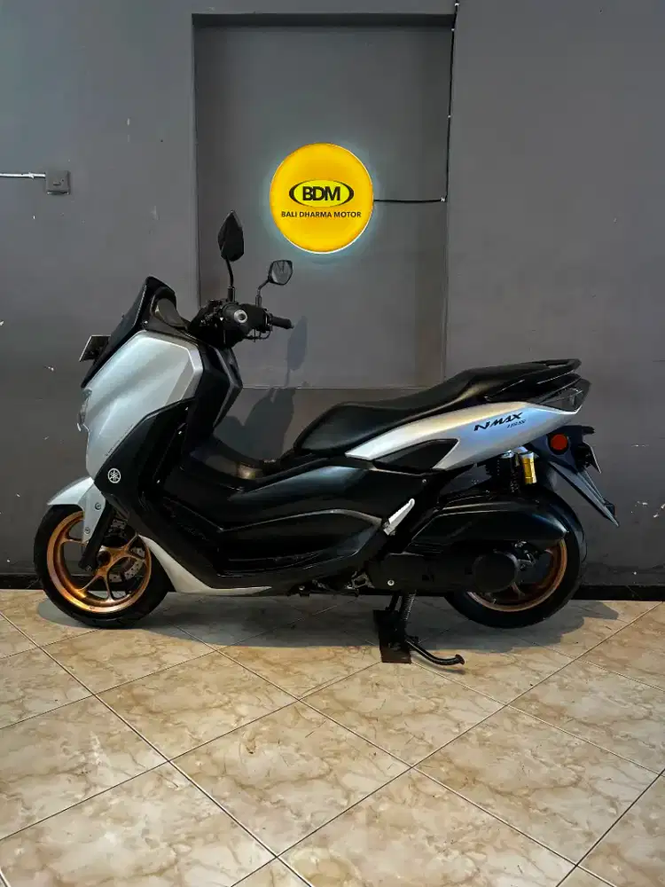 Yamaha. N max thn. 2023 cash. Bali dharma motor