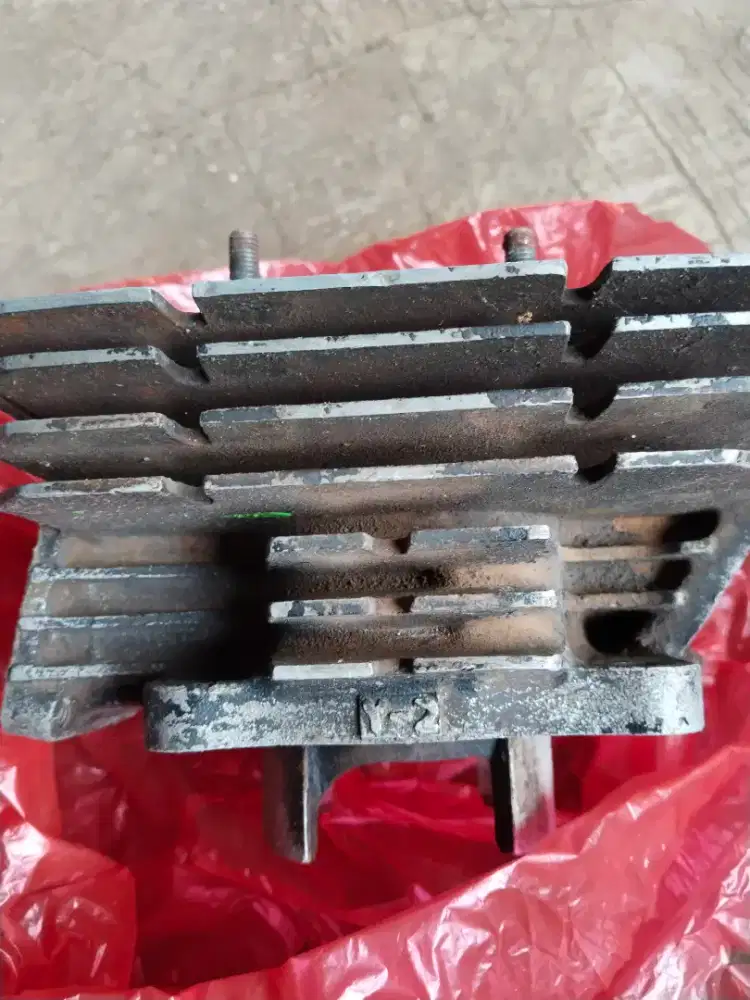 D jual blok rx king sama velek jari jari