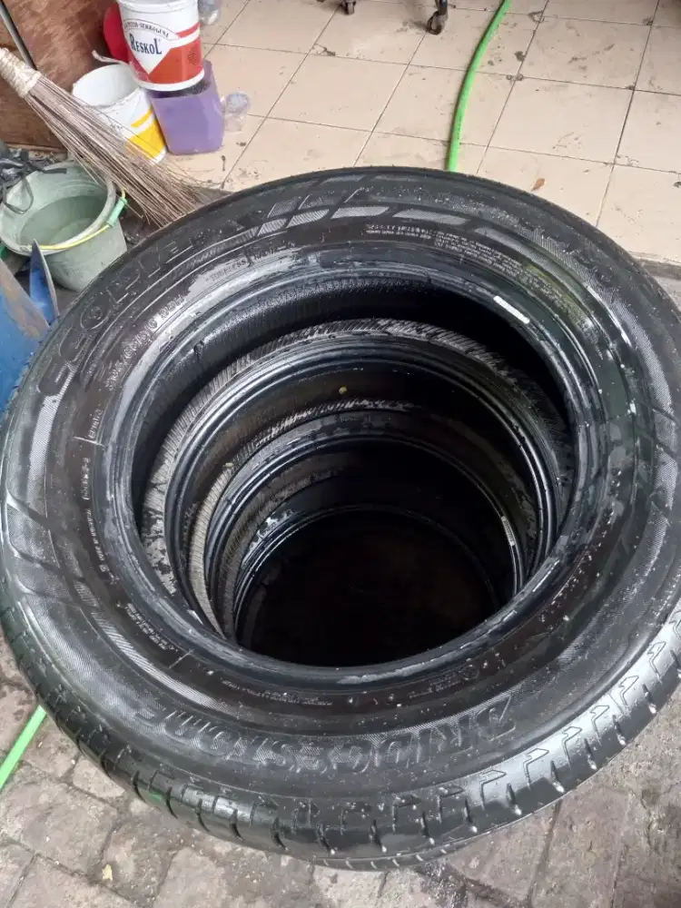 Ban Bridgestone Ring 16 205/65