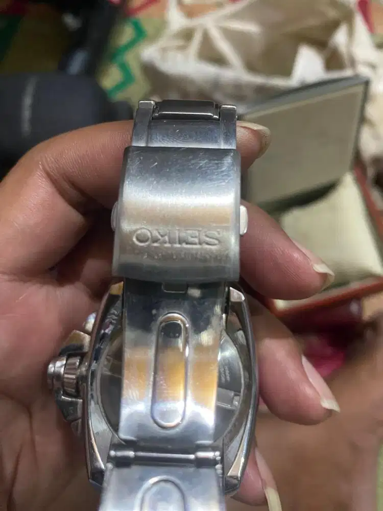 Jual jam tangan Ori