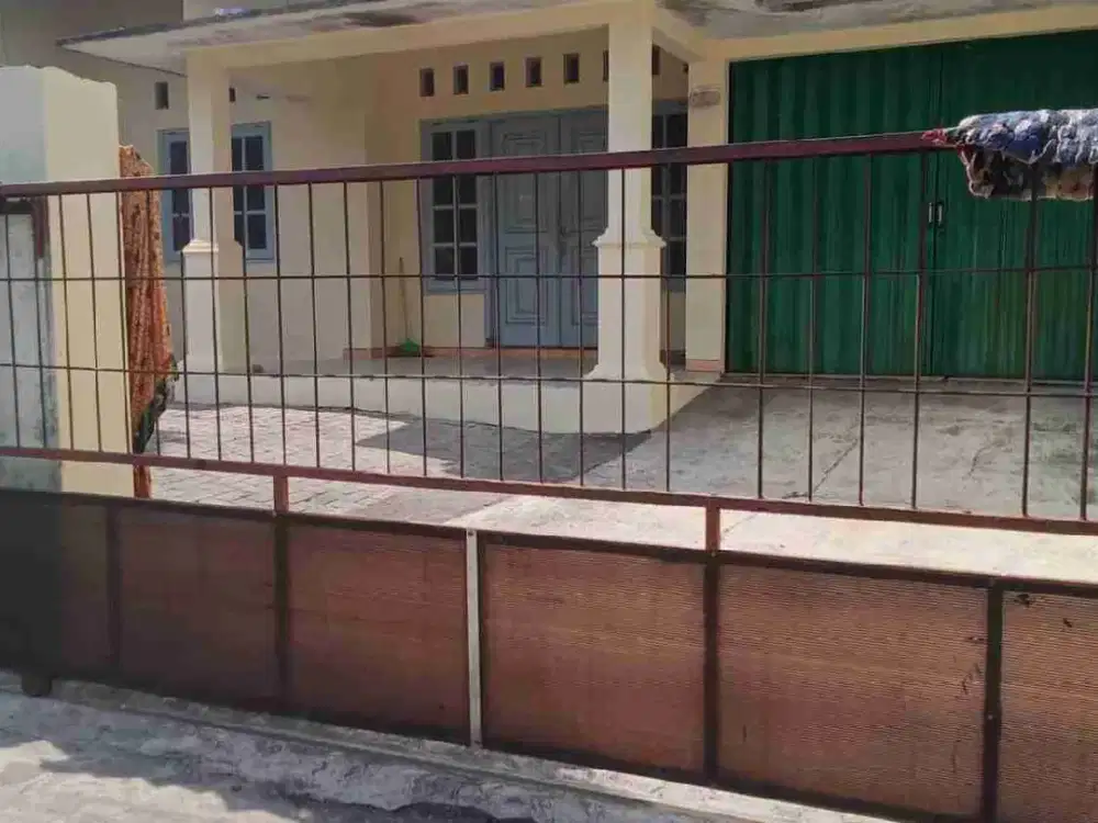 Kontrakan  jogja bay maguwoharjo dekat kampus upn amikom uii instiper sadar paingan