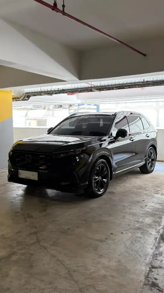 honda crv rs e-hev 2.0 hybrid
