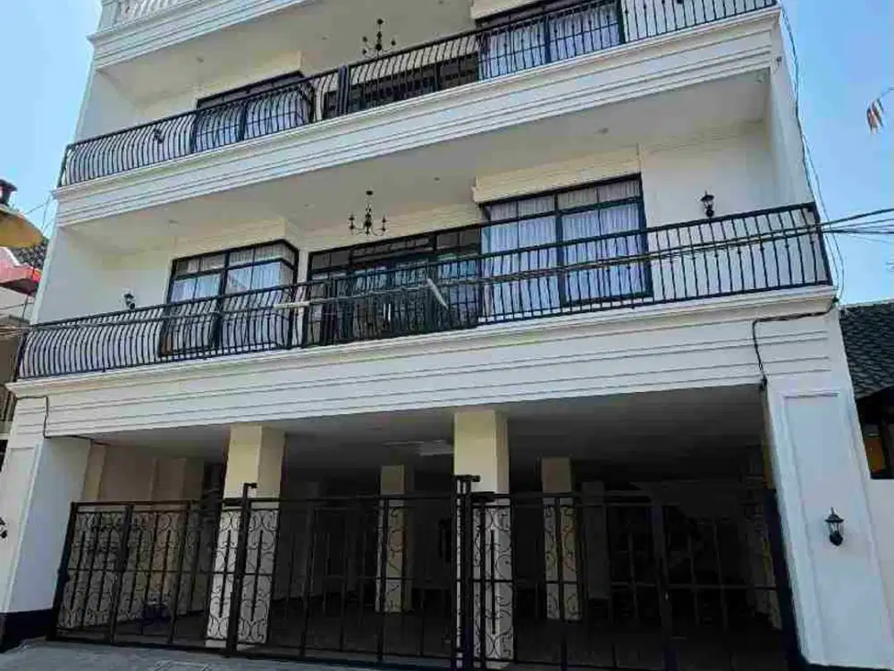 Kos Exclusive Daerah Suhat Kota Malang - 26 Kamar Tidur