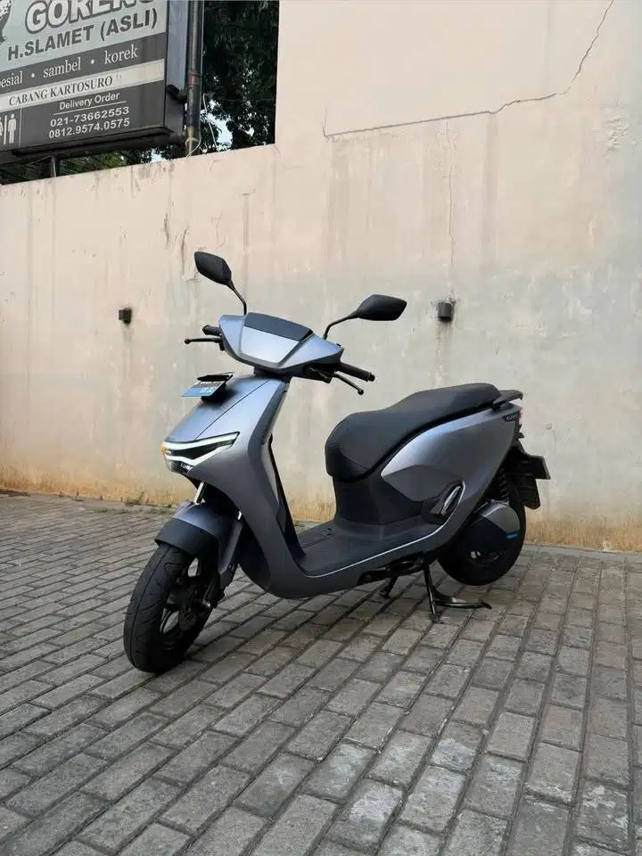 2025 Honda cuv-e