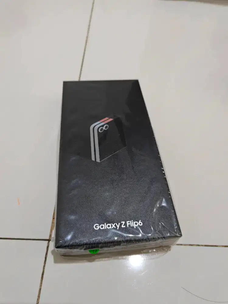 samsung galaxy zflip 6 12/512gb