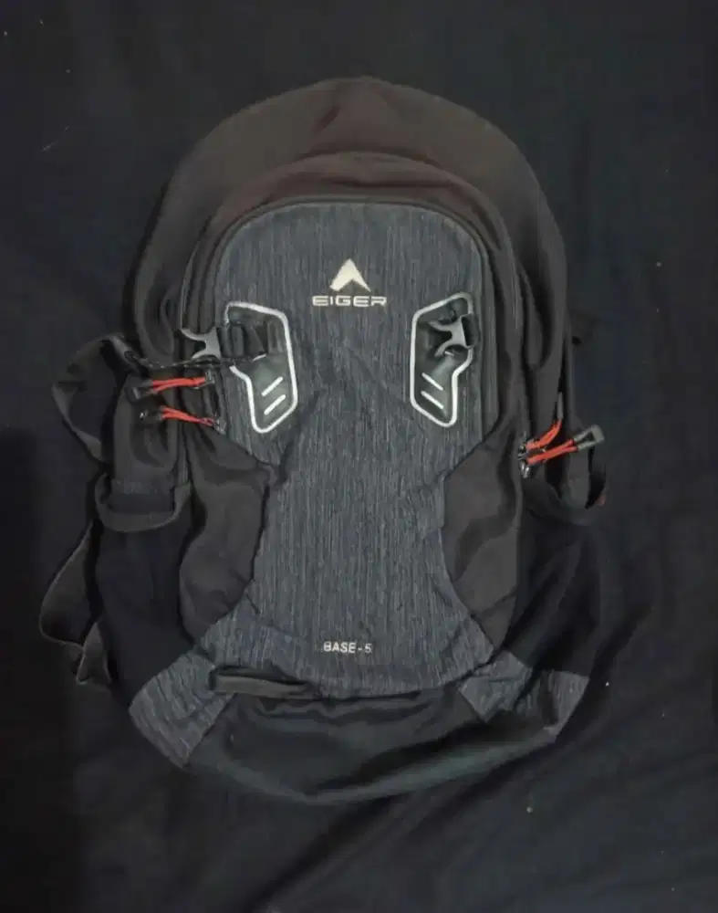 tas ransel backpack Eiger