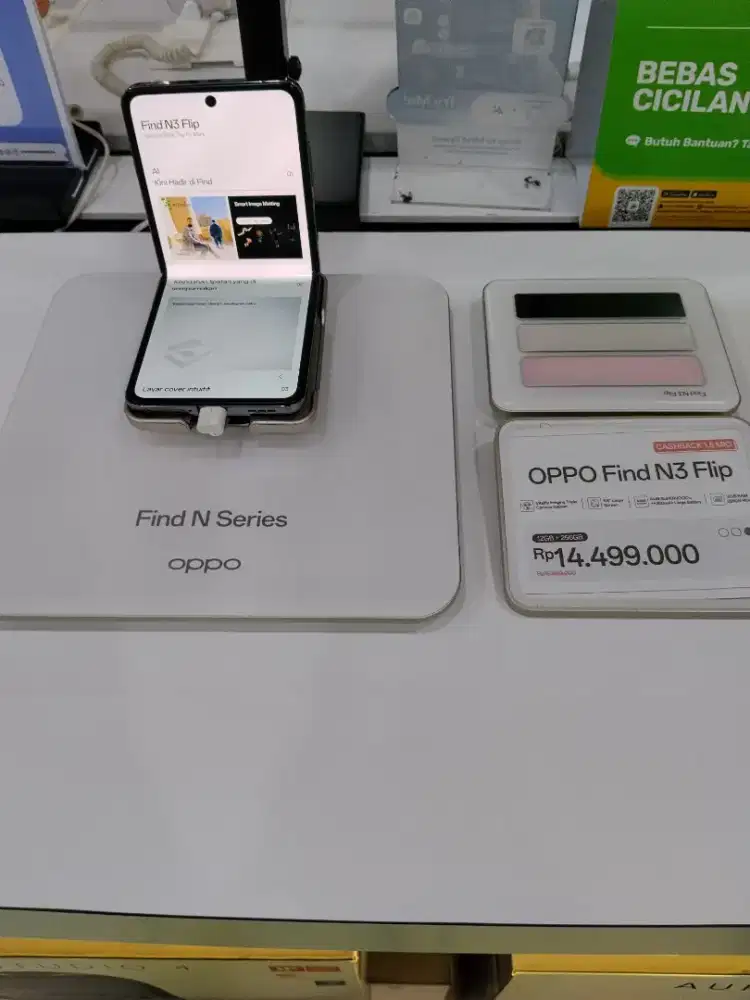OPPO Find N3 Flip