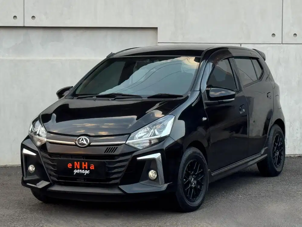 Ayla R 1.2 Manual 2021 Super irit