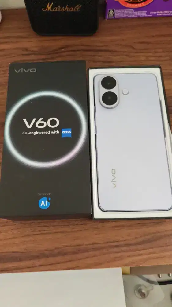 VIVO V60 LITE 8/256