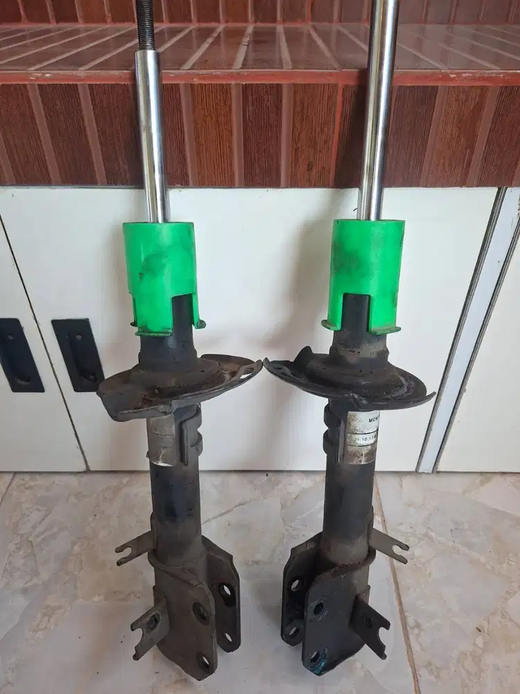 Shockbreaker Ertiga Copotan